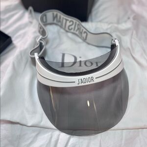 Dior Club Visor